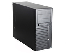 性能强大散热强 宝德PT6630R工作站评测