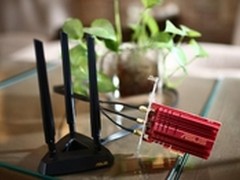 极致科技易起来 华硕无线网络新品品鉴