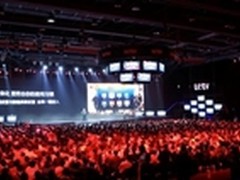 超级电视诞生记：“盗火者”乐视