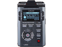 高品质录音 乐图L-300石家庄售价1980元