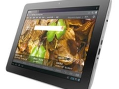 10.1寸IPS硬屏纽曼A12四核平板京东首发