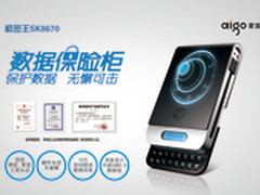 防止机密泄露，唯我爱国者机密王