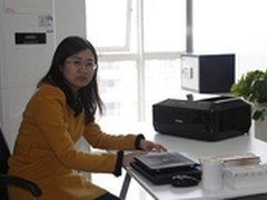 商务全天候 佳能E618教学机构应用案例