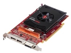 蓝宝FirePro W系列专业绘图卡横向评测