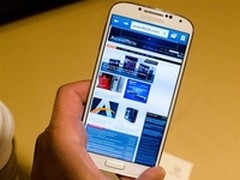 1080P八核机皇 三星i9500 邯郸仅3980元