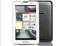 联想平板电脑A3000 夏日里的小心机