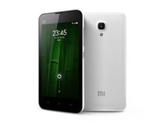 清晰可见小米 小米2A石家庄售价1620元