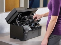 多功能激光一体机 HP M1213nf 售1810元