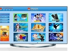海信携手云狐创智能电视用户运行量新高