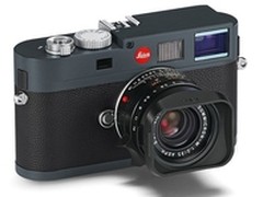 典藏级全画幅旁轴相机 徕卡M-E报32000