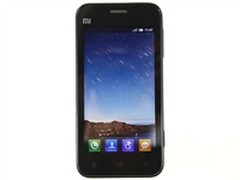 人气手机再升级 小米手机1仅售价880元