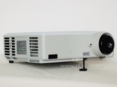 可更换镜头 三菱LX-5120投影机售10500