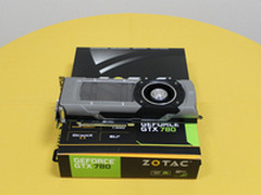 比Titan厚度多了 各大厂商GTX 780盘点