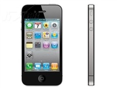 曾经一代机皇 苹果iPhone4邯郸售2200元