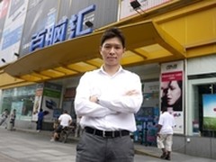 线下服务创新逆袭 源自底蕴-专访林蔚祯