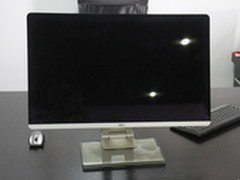 27寸IPS面板 HKC T7000+显示器谍照曝光
