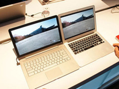 第一款802.11ac笔记本：网速可达1Gbps