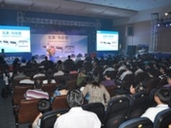 兄弟 为你想 悦省系列2013西安新品发布