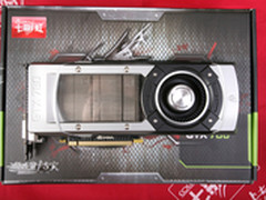 体验至臻性能 七彩虹GTX780报价4999元