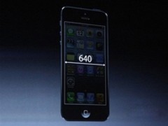 时尚高配智能机 苹果iPhone5邯郸售3999