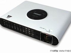 微型高清投影机 ASK L2050报价9999元