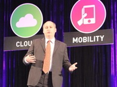 SUSE站在开源的肩膀上深挖云计算新价值