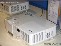 引领移动办公新时代 NEC NP63+ 送手机