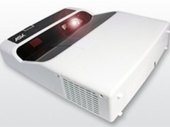 反射式短焦 ASK US1310W投影机72800元