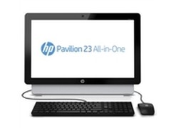 高性价比之选 惠普一体电脑新品推荐