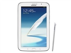 iPad新劲敌杀到 三星N5100售价3280元