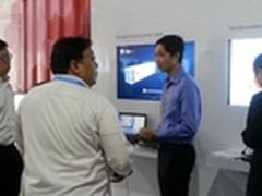 集装箱数据中心：平滑升级的优选方案