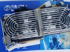 实惠直购精影GTX680终极玩家促销2599元