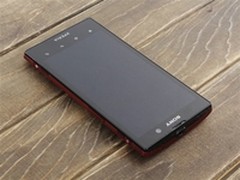 5英寸时尚手机 索尼LT28h仅售价1850元