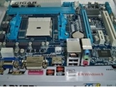 省钱好选择！技嘉GA-F2A75M-HD2仅售599