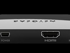 NETGEAR 发布通用无线投屏器PTV3000