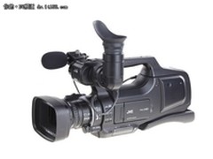 [重庆]双卡槽设计 JVC GY-HM85仅售8799