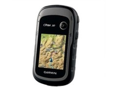双星导航更安全 佳明eTrex 30特价1999