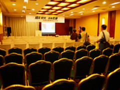 精彩时光总有尼康 尼康全国巡讲岳阳站