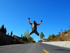 从后海到香山 黑卡RX100下的光影北京