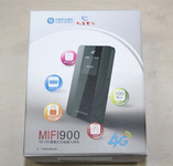 4G时代来临 大唐电信MIFI900无线新选择