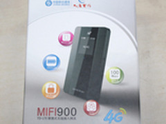 4G时代来临 大唐电信MIFI900无线新选择