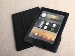 这个平板不一般 武汉E人E本T6报价4250