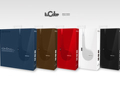 国内首创 声丽爱?色 I Love Color系列