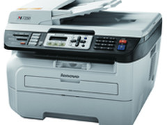 联想家用激光打印机M7250 文印多面能手