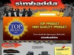 不简单 耳神第二品牌Simbadda SD-201 