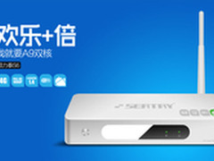 仅售399元 硕力泰双核智能盒子S6开卖