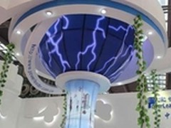 宝德云存储打造智能电网