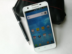 玩家谈商务安全 从酷派9960看CoolLife