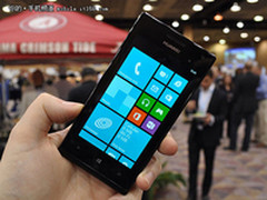 入门WP8首选 华为W1京东直降300仅799元