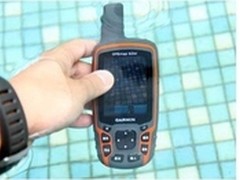 跟着佳明去旅行 62SC户外玩家版3480